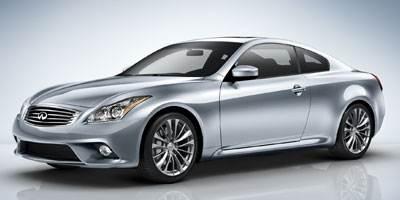 Photo of 2012 Infiniti G37 Coupe