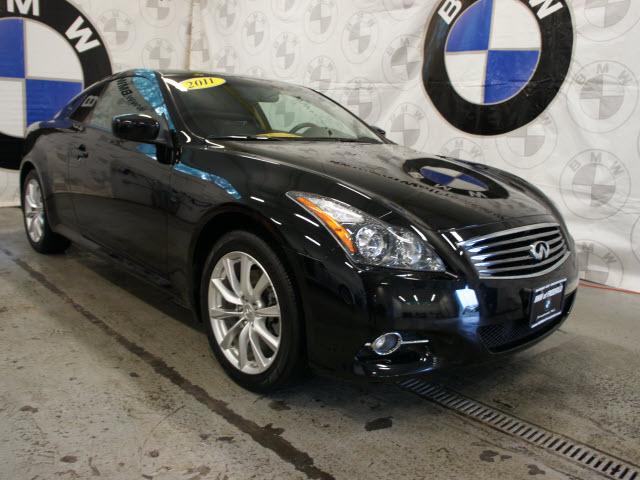 Photo of 2011 Infiniti G37 Coupe