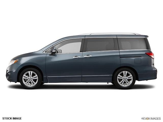 Photo of 2011 Nissan Quest