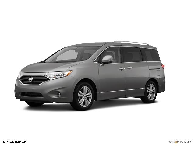 Photo of 2012 Nissan Quest