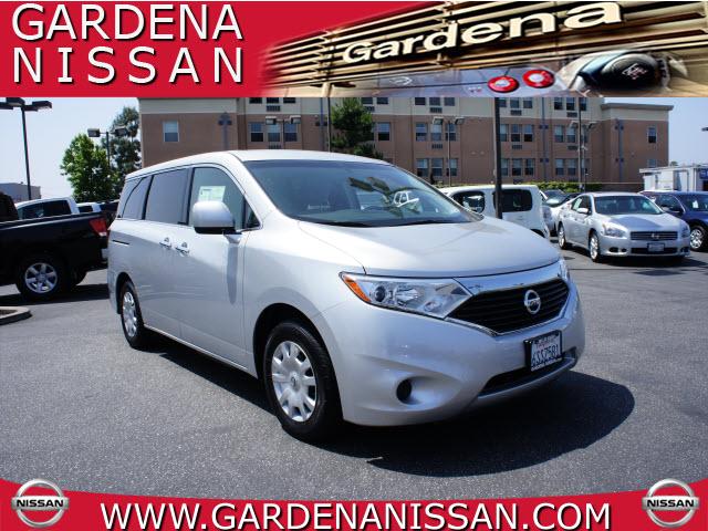 Photo of 2011 Nissan Quest