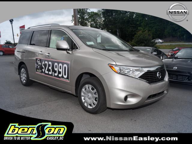 Photo of 2012 Nissan Quest