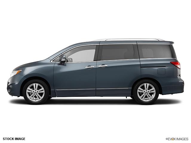 Photo of 2011 Nissan Quest