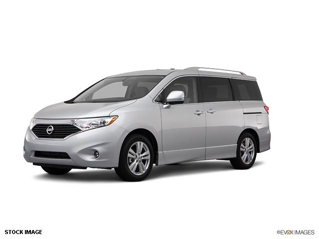 Photo of 2012 Nissan Quest