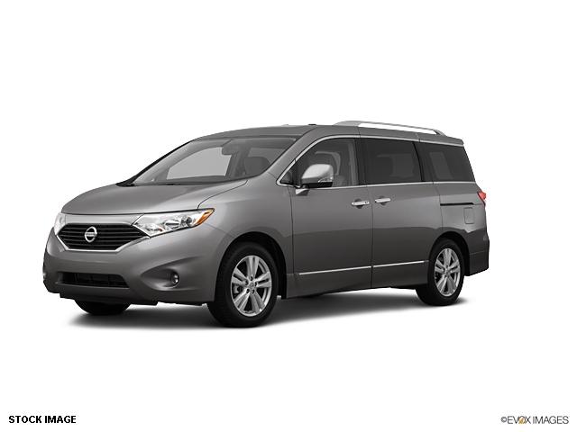 Photo of 2012 Nissan Quest