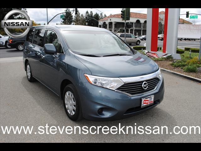 Photo of 2011 Nissan Quest