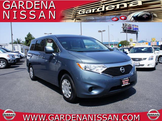 Photo of 2011 Nissan Quest