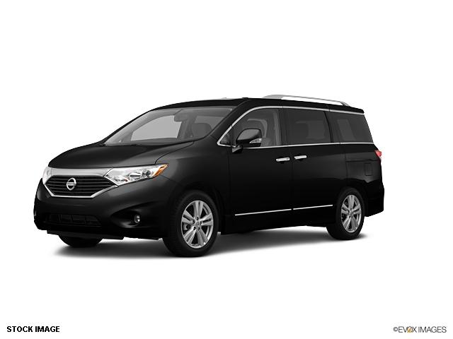 Photo of 2012 Nissan Quest