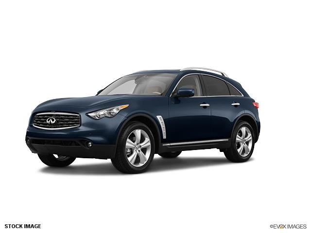 Photo of 2011 Infiniti FX35