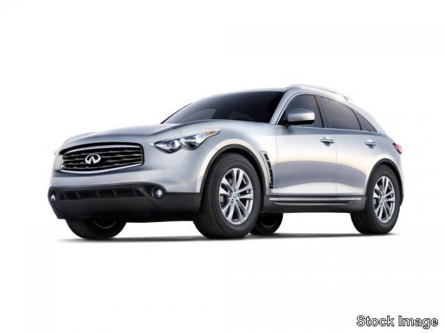 Photo of 2012 Infiniti FX35