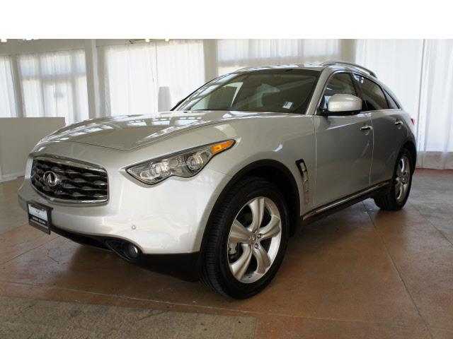 Photo of 2011 Infiniti FX35