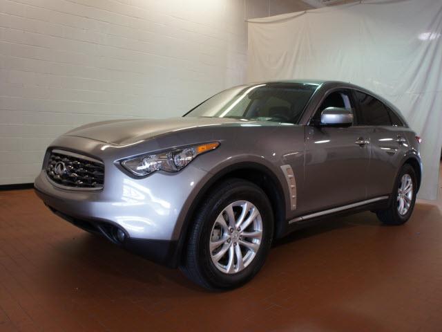 Photo of 2011 Infiniti FX35