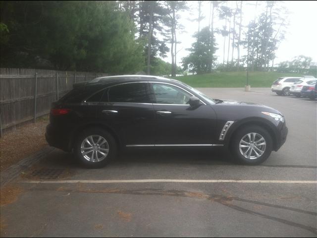 Photo of 2011 Infiniti FX35