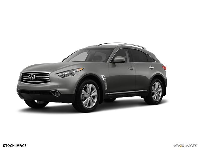 Photo of 2012 Infiniti FX35