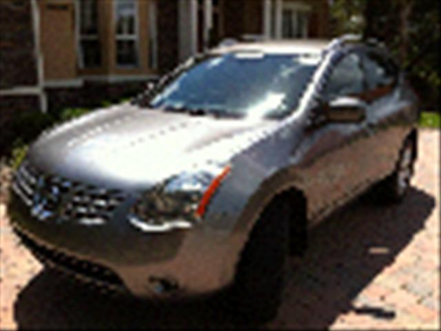 Photo of 2009 Nissan Rogue