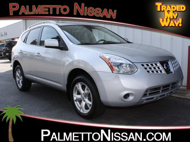 Photo of 2009 Nissan Rogue
