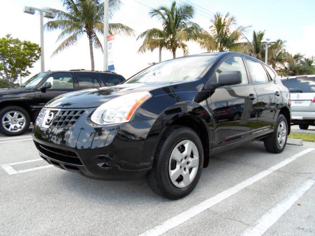 Photo of 2009 Nissan Rogue