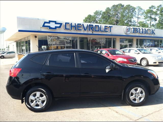 Photo of 2009 Nissan Rogue
