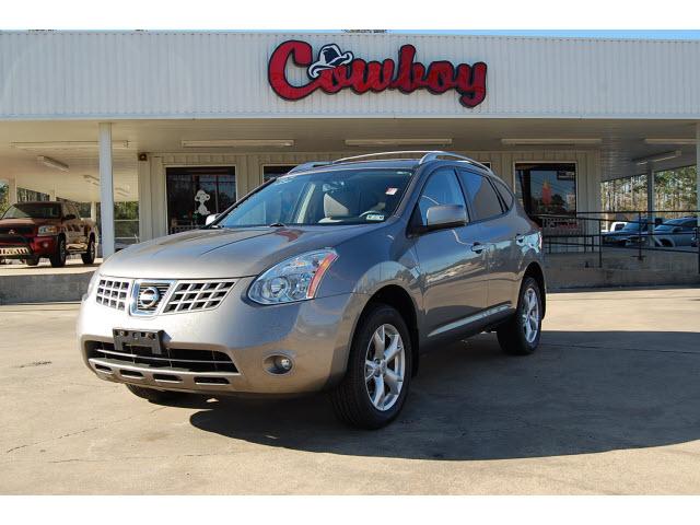 Photo of 2008 Nissan Rogue