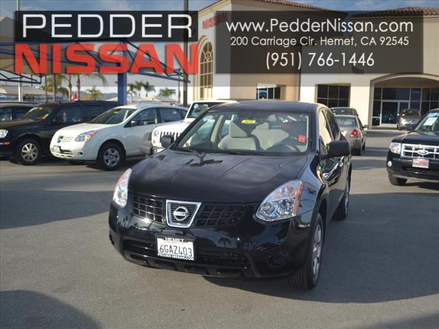 Photo of 2009 Nissan Rogue
