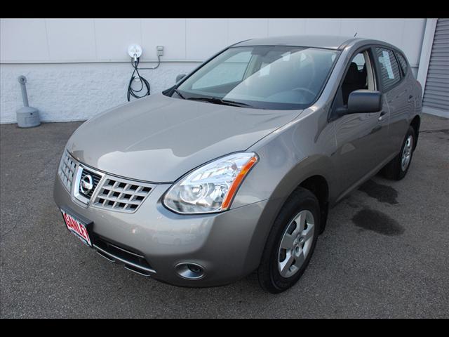 Photo of 2009 Nissan Rogue