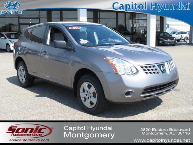 Photo of 2009 Nissan Rogue