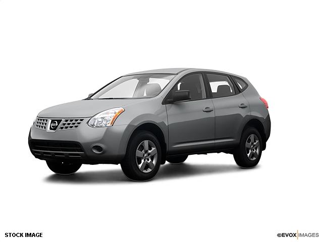 Photo of 2009 Nissan Rogue