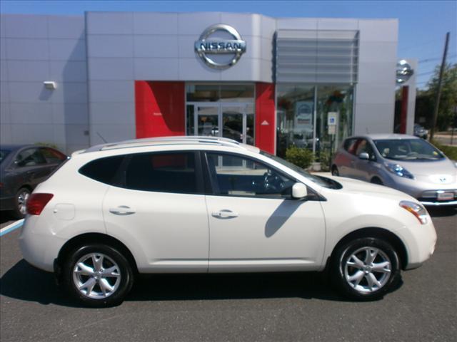 Photo of 2008 Nissan Rogue