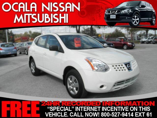 Photo of 2009 Nissan Rogue