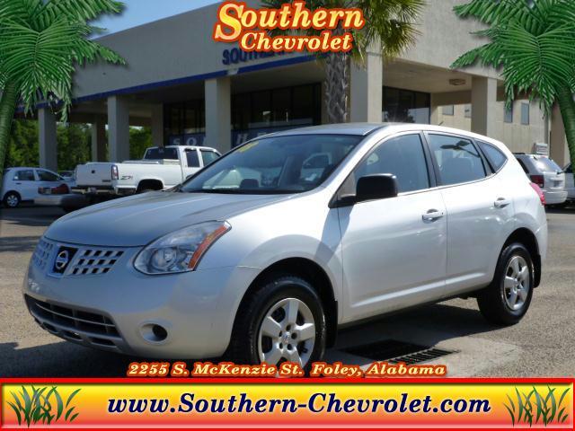 Photo of 2008 Nissan Rogue