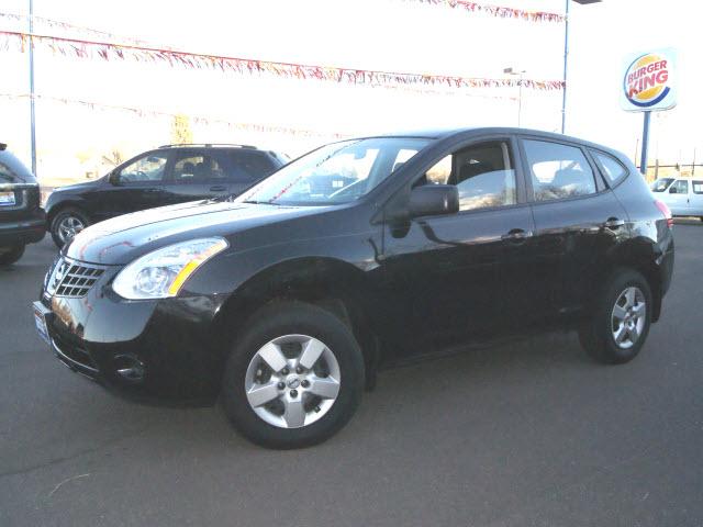 Photo of 2009 Nissan Rogue