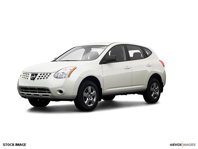 Photo of 2009 Nissan Rogue