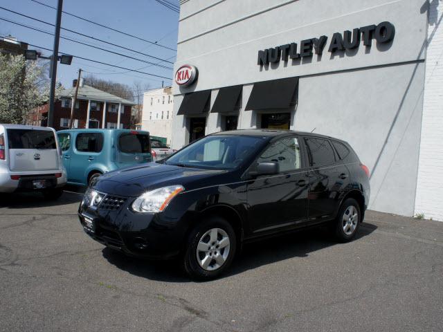 Photo of 2009 Nissan Rogue