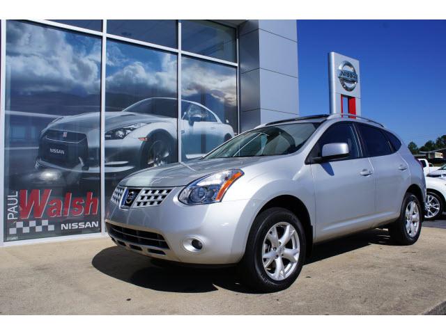 Photo of 2009 Nissan Rogue