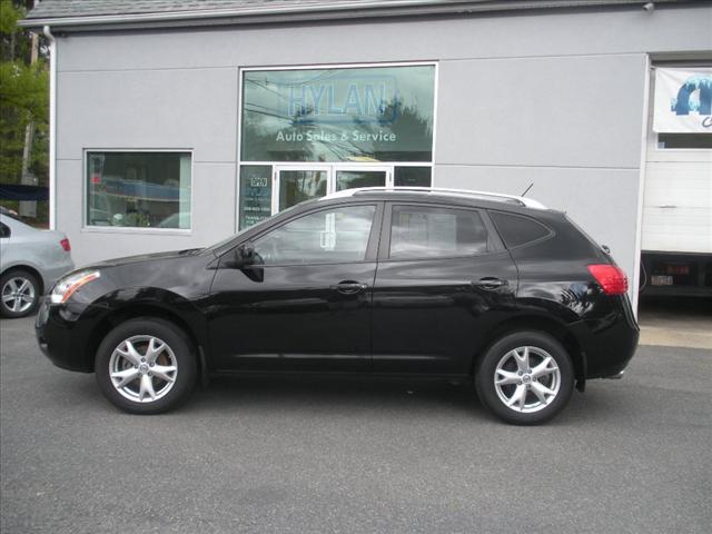 Photo of 2009 Nissan Rogue
