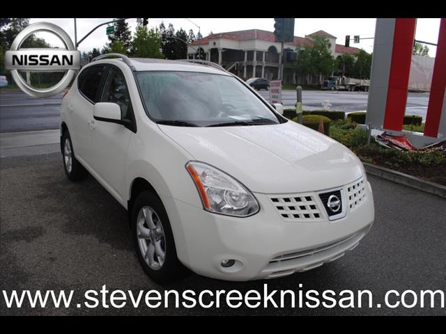 Photo of 2009 Nissan Rogue