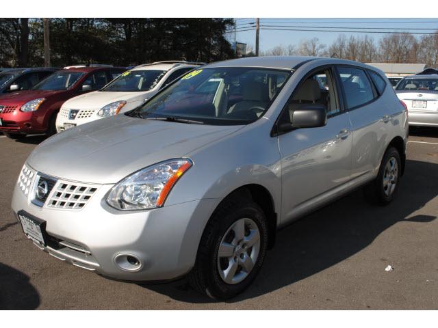 Photo of 2009 Nissan Rogue