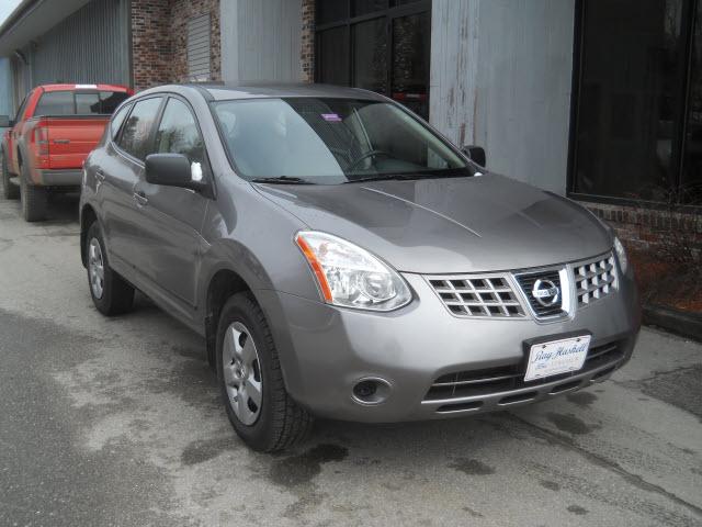 Photo of 2009 Nissan Rogue