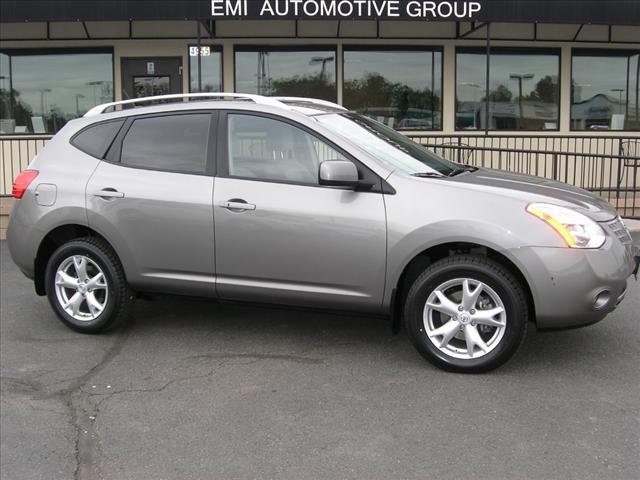 Photo of 2009 Nissan Rogue