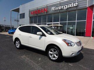 Photo of 2009 Nissan Rogue
