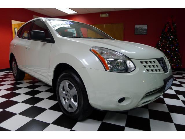 Photo of 2009 Nissan Rogue