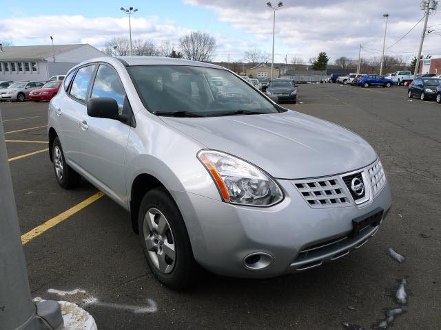 Photo of 2009 Nissan Rogue