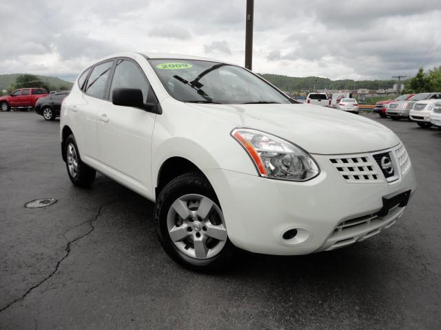 Photo of 2009 Nissan Rogue