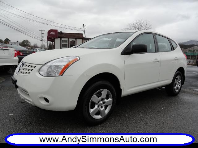 Photo of 2009 Nissan Rogue
