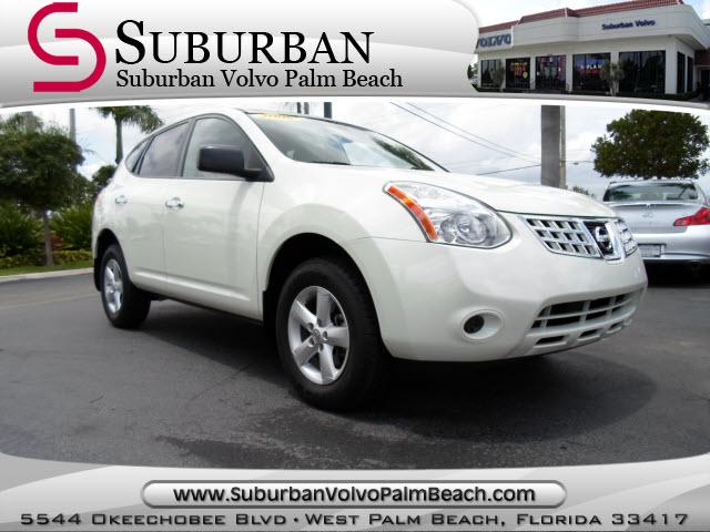 Photo of 2010 Nissan Rogue
