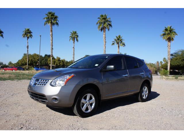 Photo of 2010 Nissan Rogue