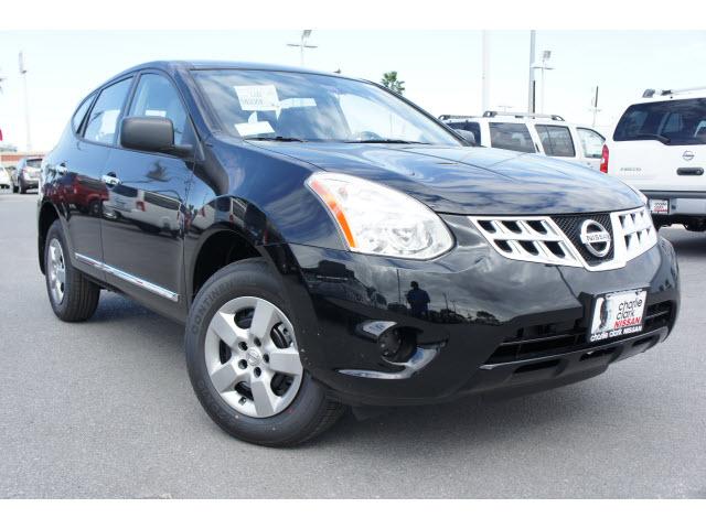 Photo of 2011 Nissan Rogue