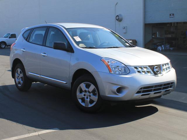 Photo of 2011 Nissan Rogue
