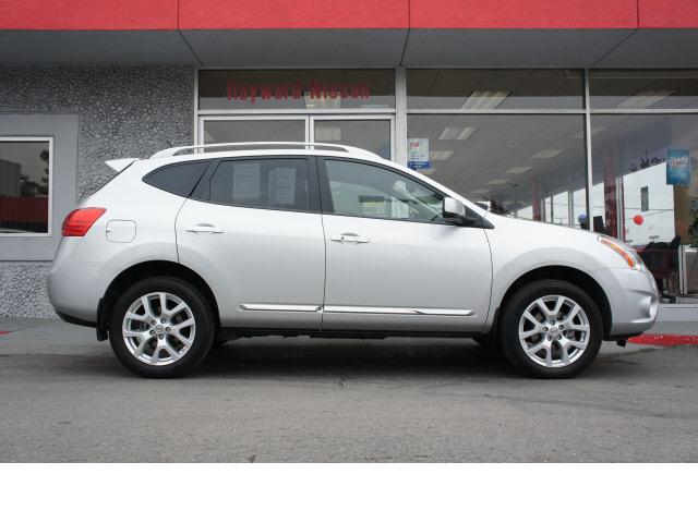 Photo of 2011 Nissan Rogue