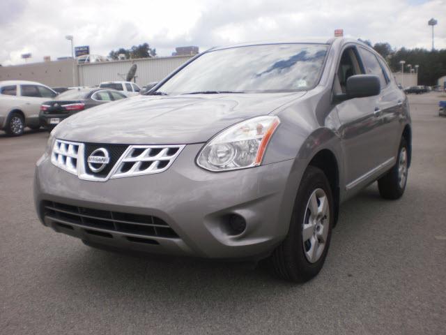 Photo of 2011 Nissan Rogue